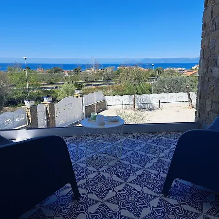 Paoma' - Procida Agropoli