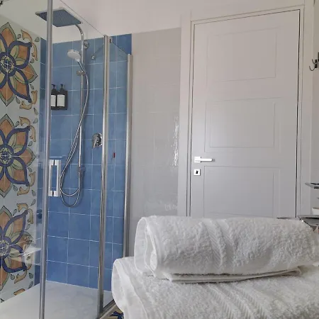 Paoma' - Procida Appartamento Agropoli