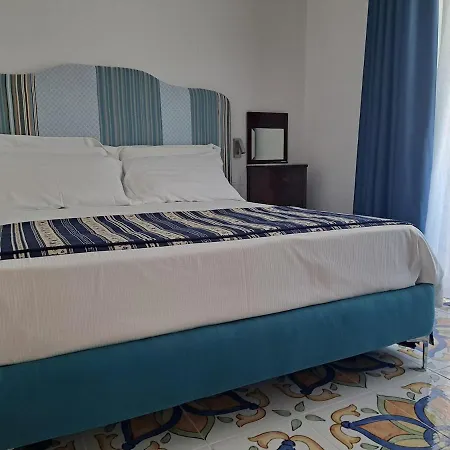 Paoma' - Procida Appartement Agropoli