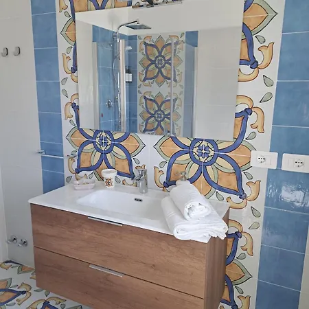 Paoma' - Procida