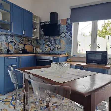 Paoma' - Procida * Agropoli