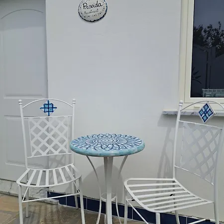 Appartamento Paoma' - Procida