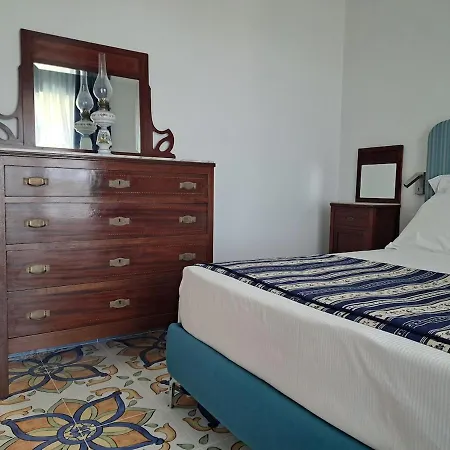Paoma' - Procida Appartamento Agropoli