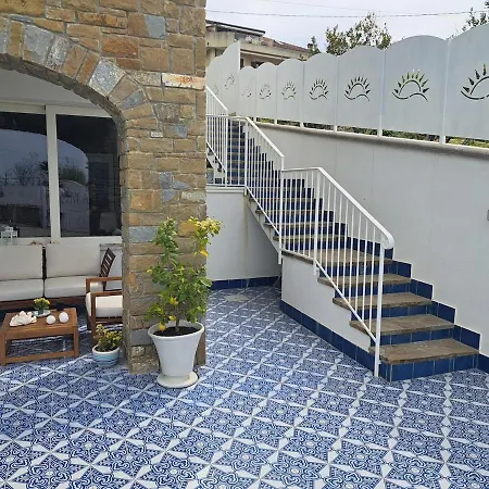Paoma' - Procida