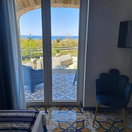 Appartamento Paoma' - Procida Agropoli