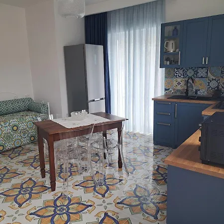 Paoma' - Procida * Agropoli