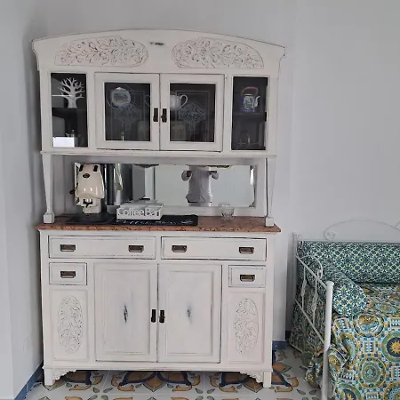 Paoma' - Procida Appartamento Agropoli