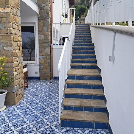 Paoma' - Procida Appartement