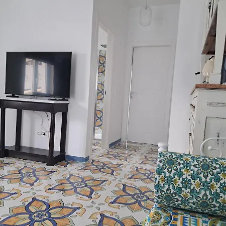 Paoma' - Procida Appartamento Agropoli