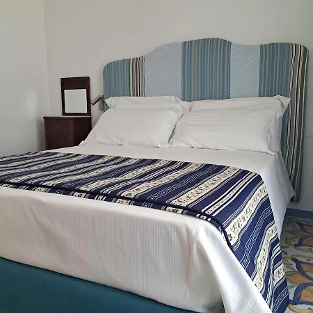 Paoma' - Procida Appartamento