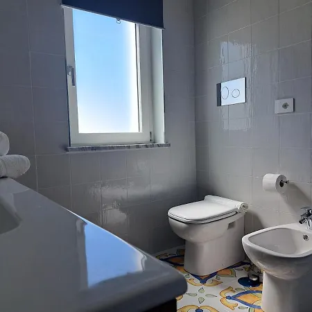 Appartamento Paoma' - Procida