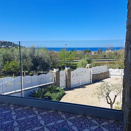 Paoma' - Procida Agropoli