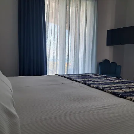 Appartement Paoma' - Procida