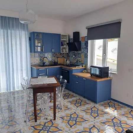 Paoma' - Procida