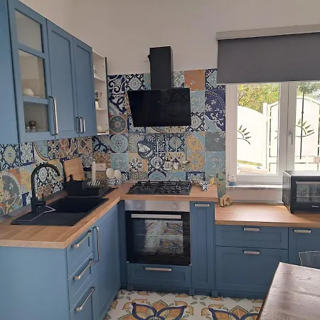 Paoma' - Procida * Agropoli