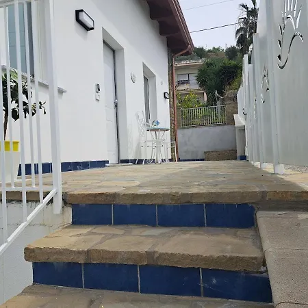 Appartement Paoma' - Procida