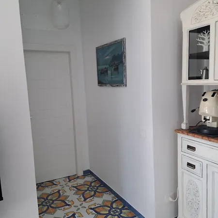 Appartamento Paoma' - Procida Agropoli