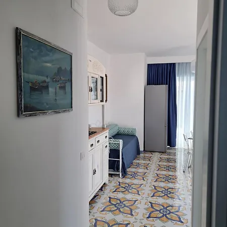 Paoma' - Procida Appartement *
