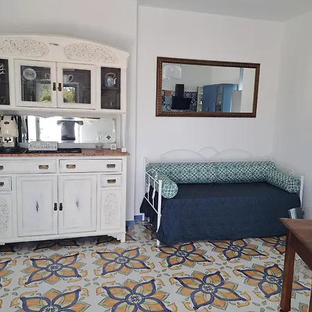 Appartement Paoma' - Procida Agropoli