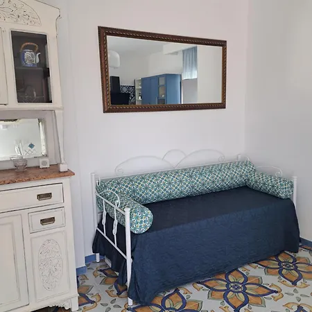 Paoma' - Procida Appartamento Agropoli