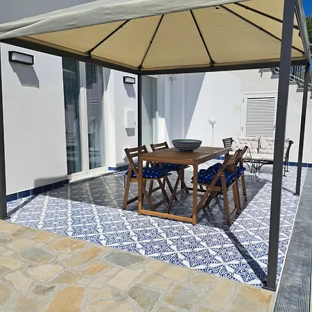 Paoma' - Procida Agropoli