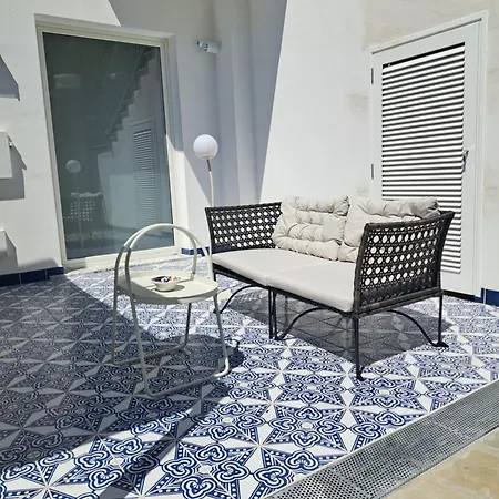 Paoma' - Procida * Agropoli