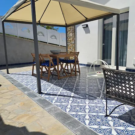 Appartamento Paoma' - Procida Agropoli