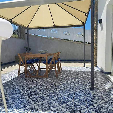 Paoma' - Procida Agropoli