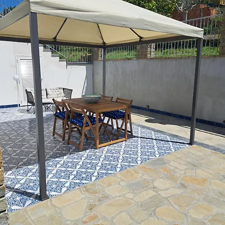 Paoma' - Procida Agropoli